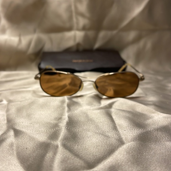 Oliver Peoples Sunglasses - Picture 3 of 15